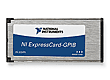 NI ExpressCard-GPIB
